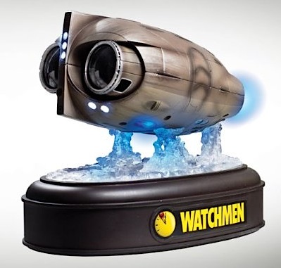watchmen blu ray